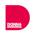 logo donna moderna