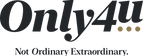 logo only4u