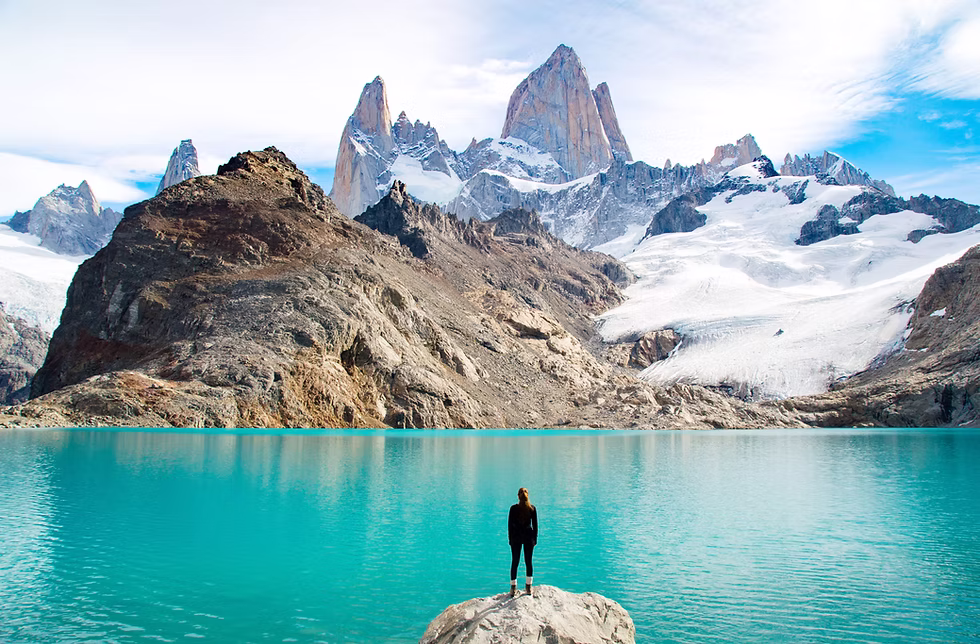 Argentina, Patagonia