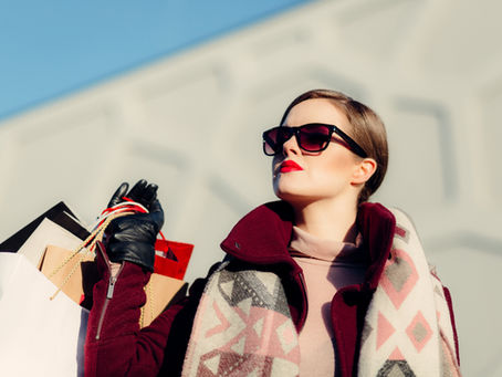 SERRAVALLE EXPERIENCE SHOPPING DAY