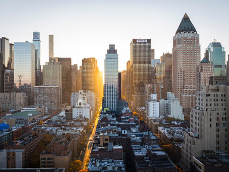 SPECIALE NBA A NEW YORK 