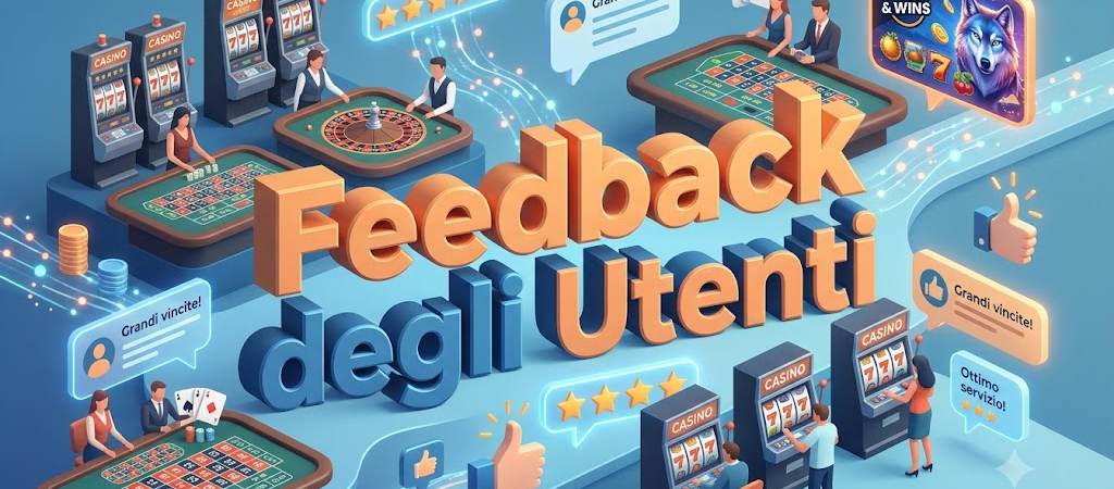 feedback