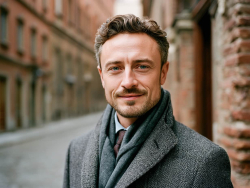 Niccolò Rinaldi